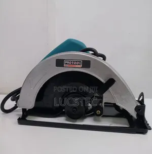 Circular Saw 7 Inch