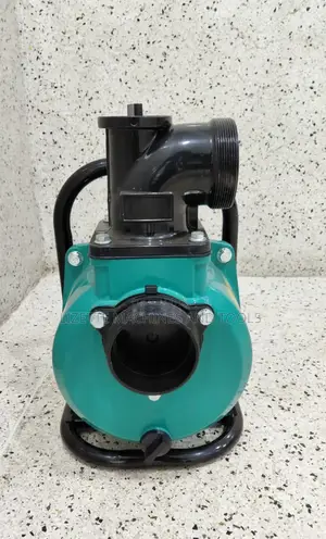 Solarpex 3" Brushless Solar Surface Pump 1500w