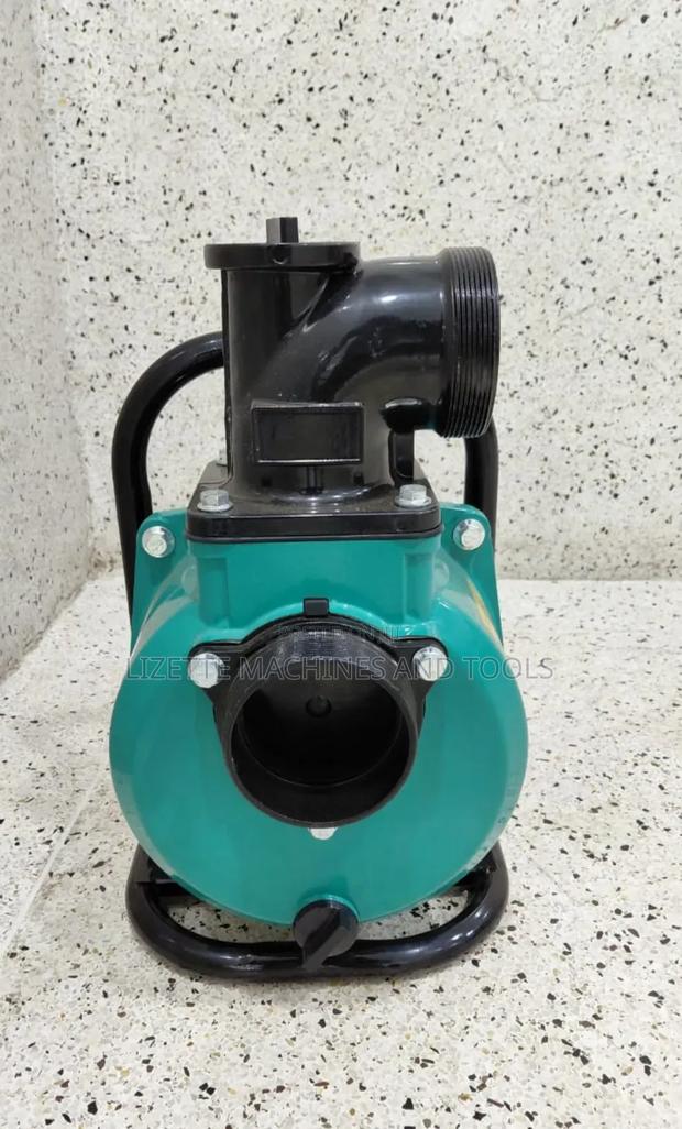 Solarpex 3" Brushless Solar Surface Pump 1500w - thumbnail 2