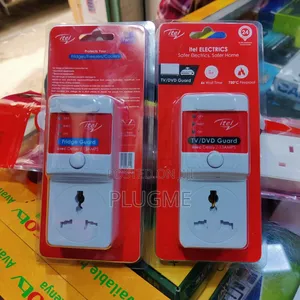 Itel Tv Guard/ Fridge Guard