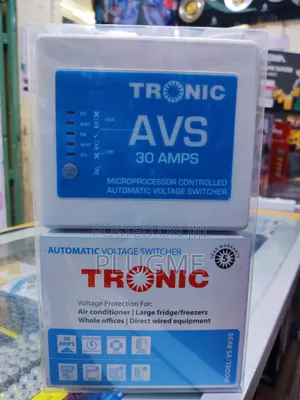 Tronic Avs 30
