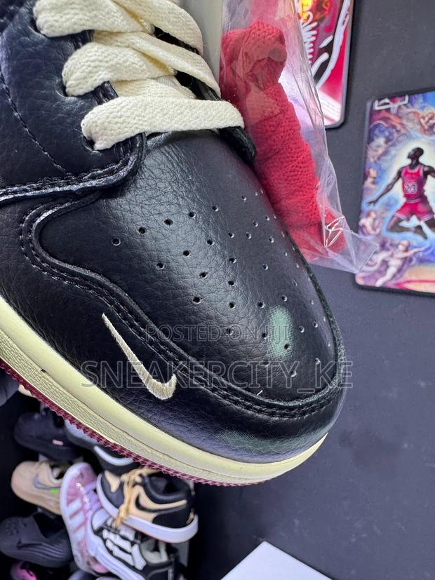 Jordan 1 Bike (Nigel Sylvester) - thumbnail 5