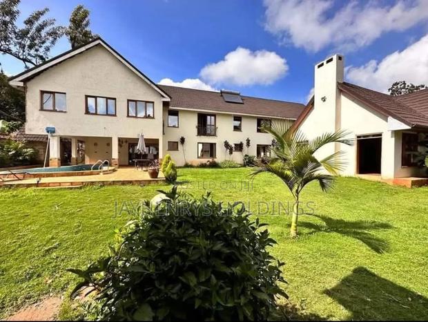 7bdrm House in Ridgeways for sale - main view