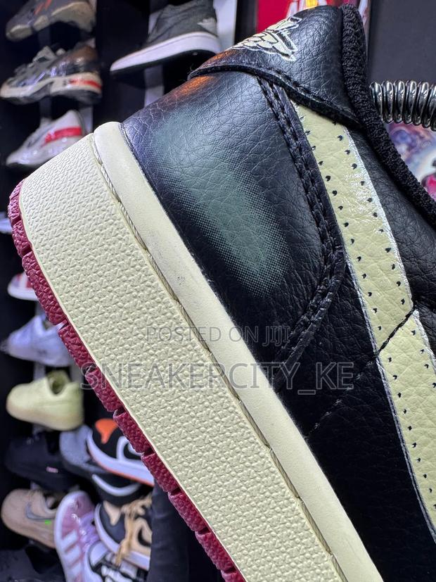 Jordan 1 Bike (Nigel Sylvester) - thumbnail 7