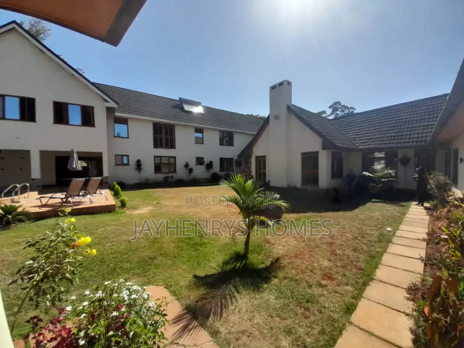 7bdrm House in Ridgeways for sale