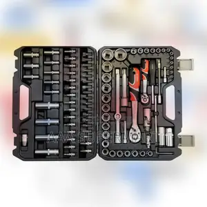 Yt-12681 Socket Set 94pcs 1/2", 94pcs "L"