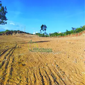 Ready to Build Plots in Kamangu With Ready Title Deeds