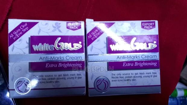 Anti-Marks Cream for Removing Dark Spot - main view