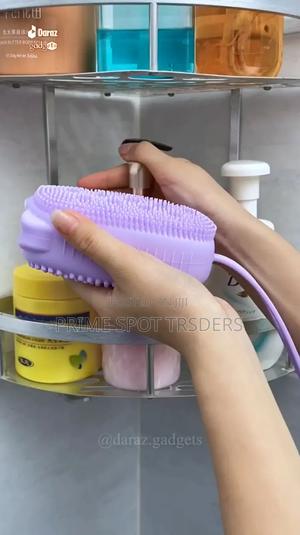 Body Scrubber Shower - main view