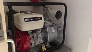 Honda Gx270 4" Water Pump (Wp40) - thumbnail 2