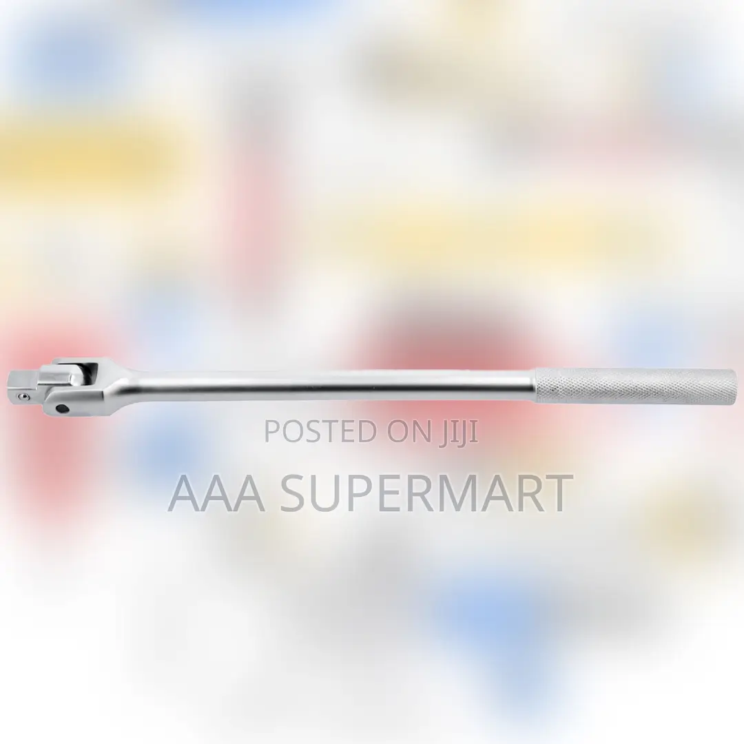 Yt-1345 Flexible Handle 3/4"X450mm