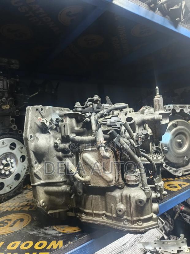 Hr12 Note, Micra Step Motor Gear Box - thumbnail 4