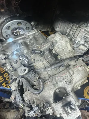Hr12 Note, Micra Step Motor Gear Box