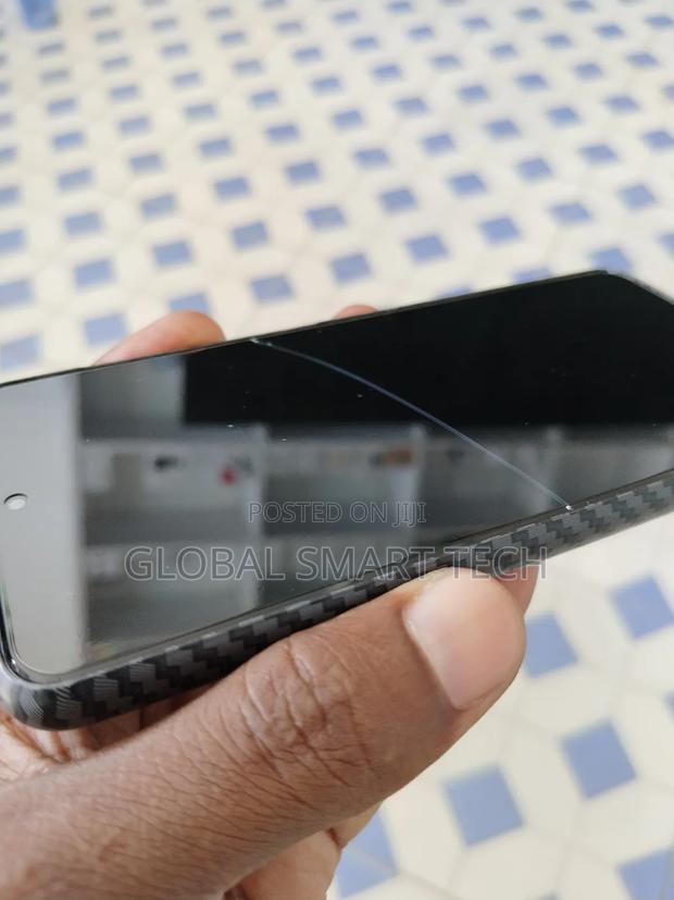 Samsung Galaxy S21 5G 128 GB Gray - thumbnail 4