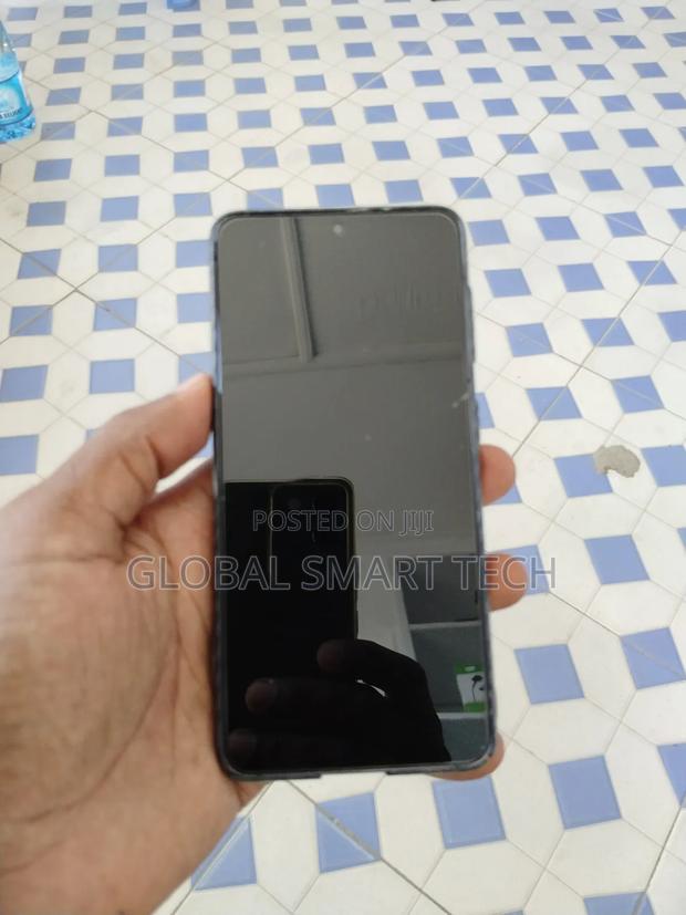 Samsung Galaxy S21 5G 128 GB Gray - thumbnail 5