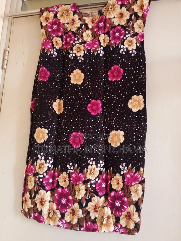 Deras for Kids - main view