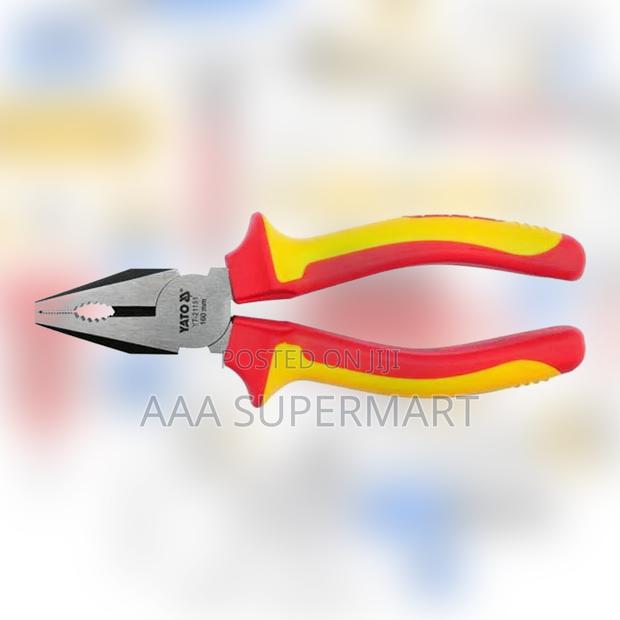 Yt-1437 Universal Joint 1/4" - main view