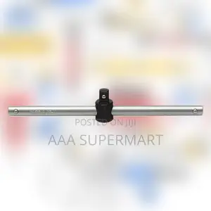 Yt-1426 Sliding T Bar 1/4" 152mm