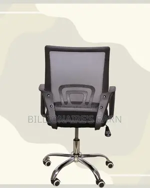 Modern Base Secretarial | Mesh | Comfort Meets Style