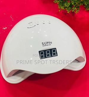 Electric Nail Uv Lamp - main view