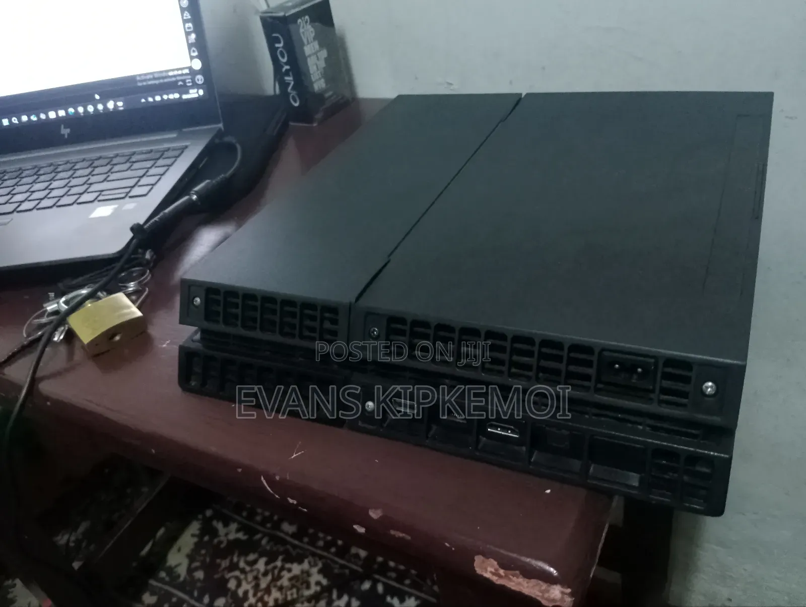 Ps4 Full Set + 33 Game Bundle Account