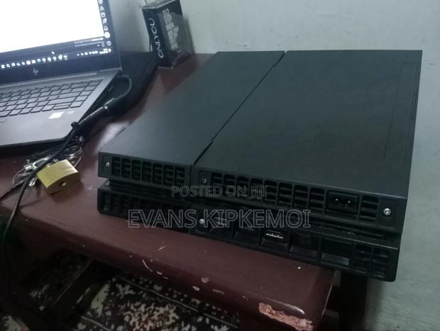 Ps4 Full Set + 33 Game Bundle Account - thumbnail 4