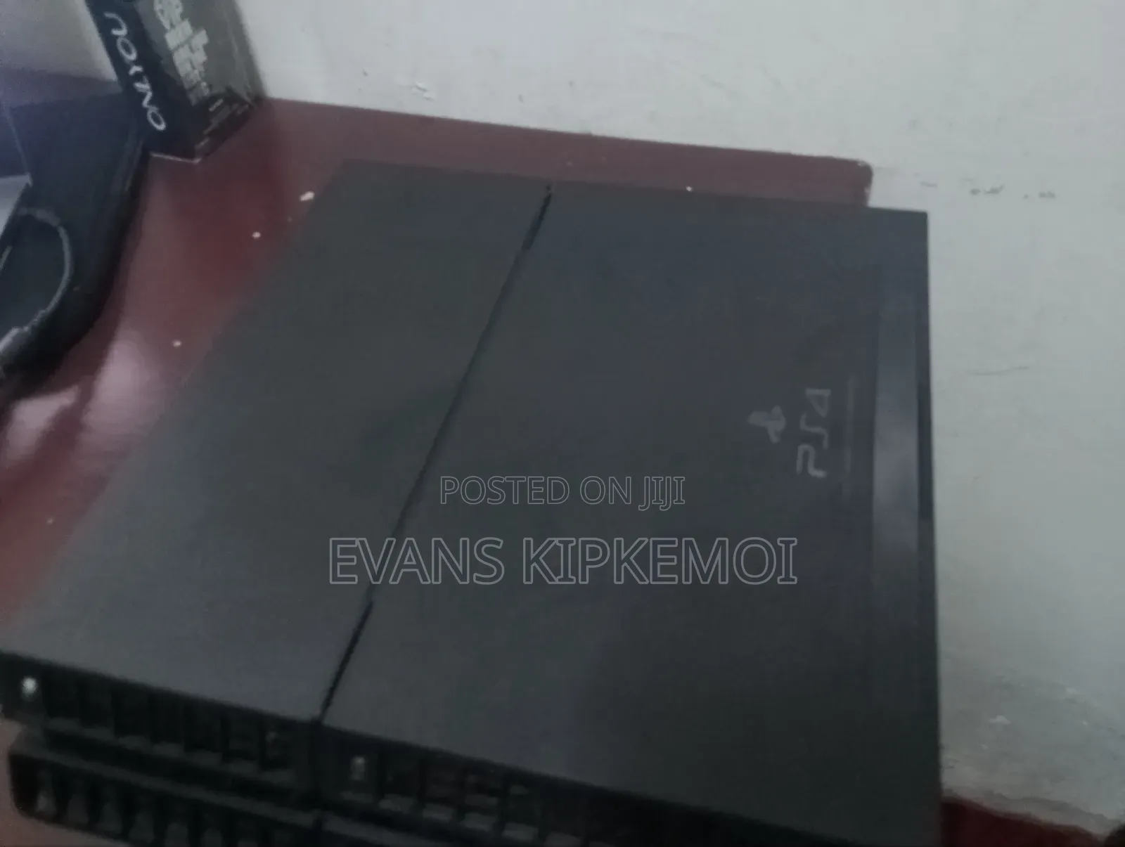 Ps4 Full Set + 33 Game Bundle Account