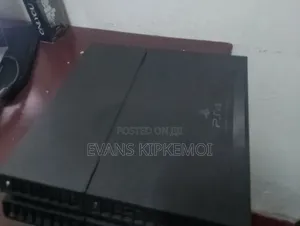 Ps4 Full Set + 33 Game Bundle Account
