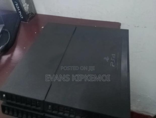 Ps4 Full Set + 33 Game Bundle Account - thumbnail 5