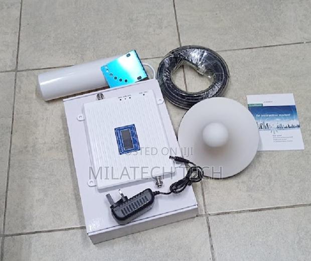 Network GSM Repeater Triband - main view