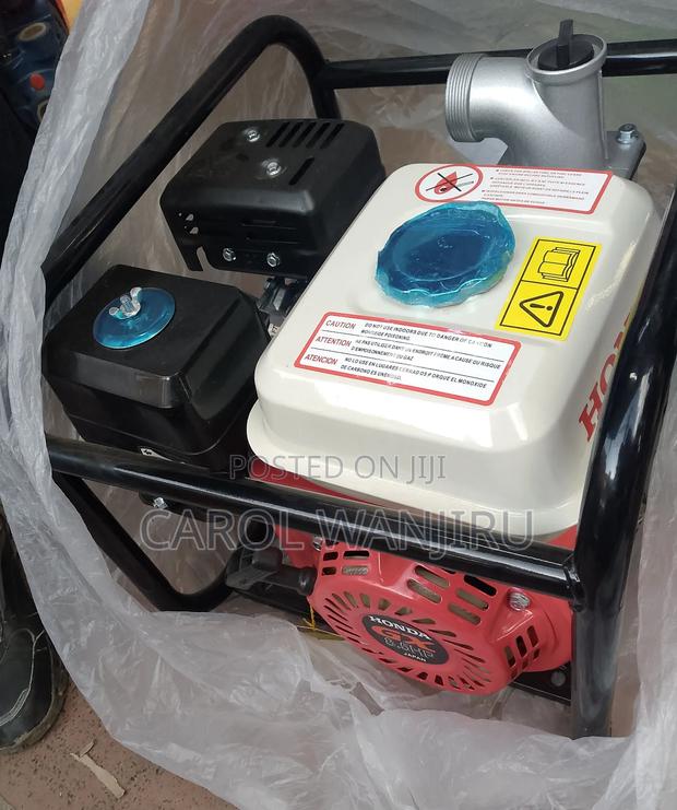 3 Inch New Quality Honda Water Pump