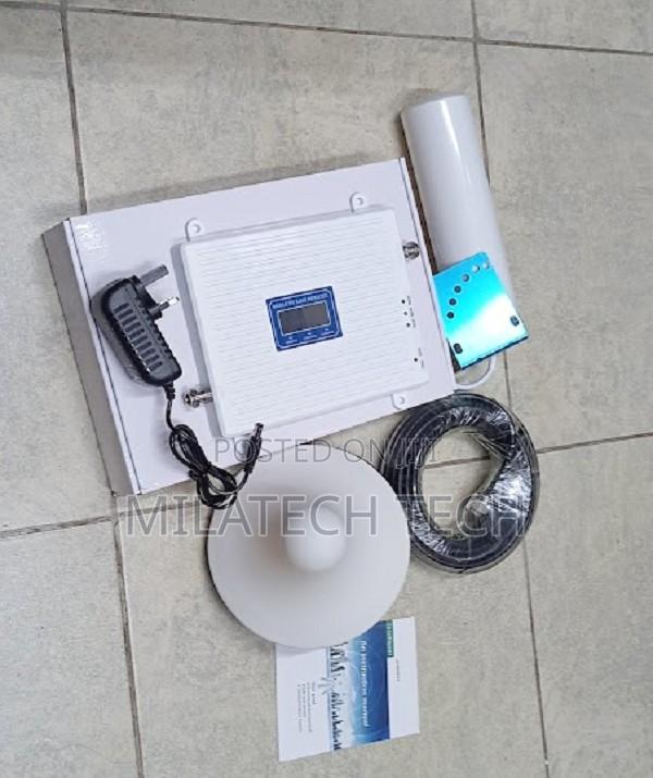 Network GSM Repeater Triband - thumbnail 3