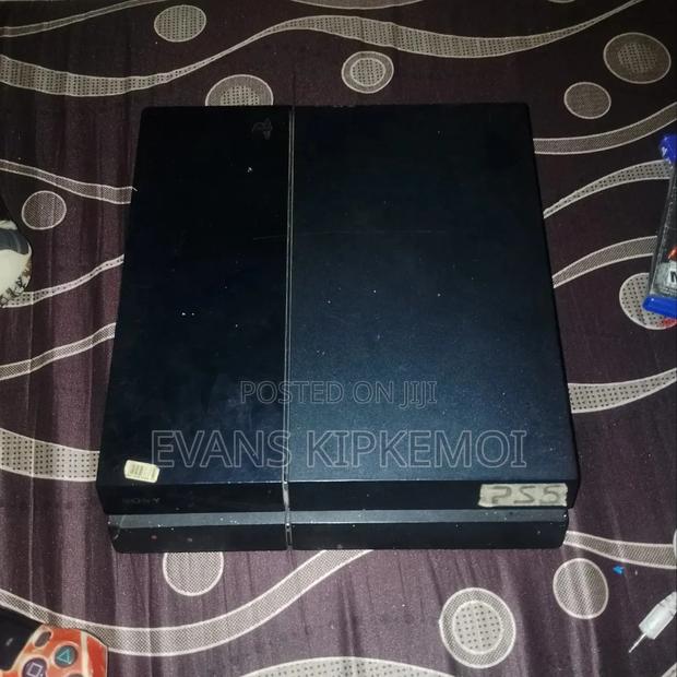 Ps4 Full Set + 33 Game Bundle Account - thumbnail 3