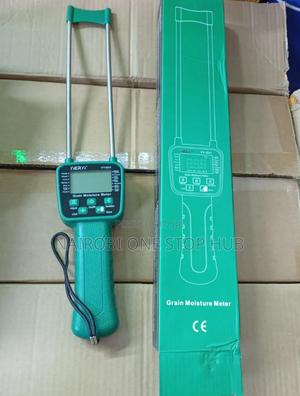 Yieryi Yy-1011 Digital Grain Moisture Meter. - thumbnail 2