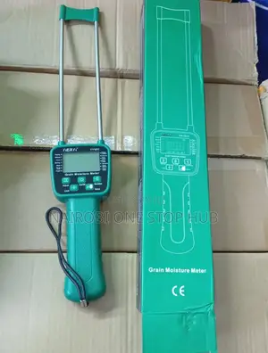 Yieryi Yy-1011 Digital Grain Moisture Meter.