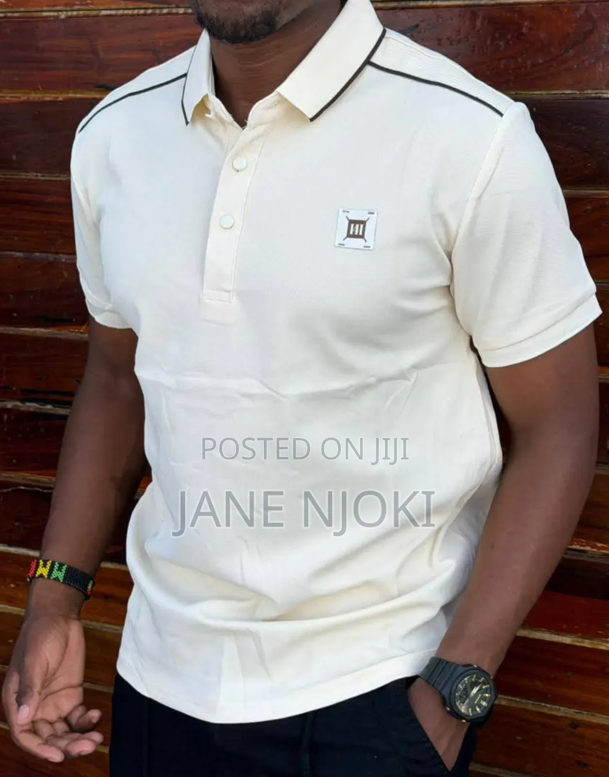 Brand New Polo