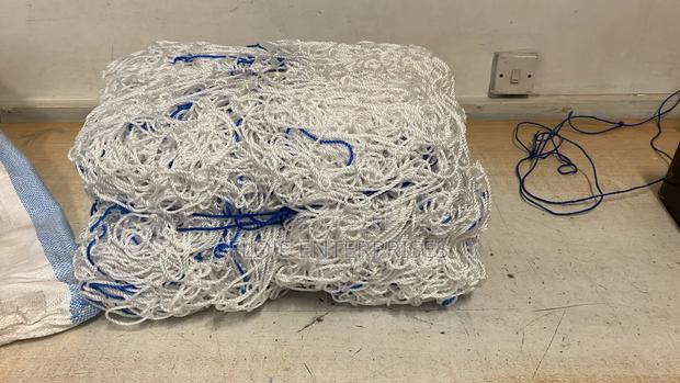 Football Goal Net '3mm Local'