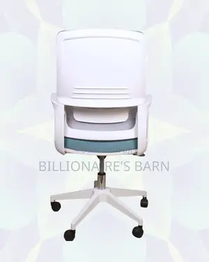 Comfort Tilt Chair Office Mechanism Ergonomic | Best Deal Online