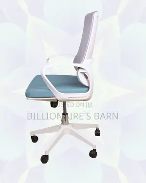 Comfort Tilt Chair Office Mechanism Ergonomic | Best Deal Online