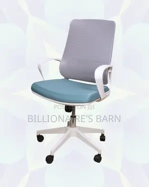 Comfort Tilt Chair Office Mechanism Ergonomic | Best Deal Online