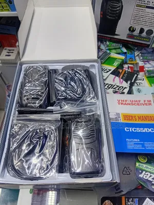 Baofeng Bf 888s