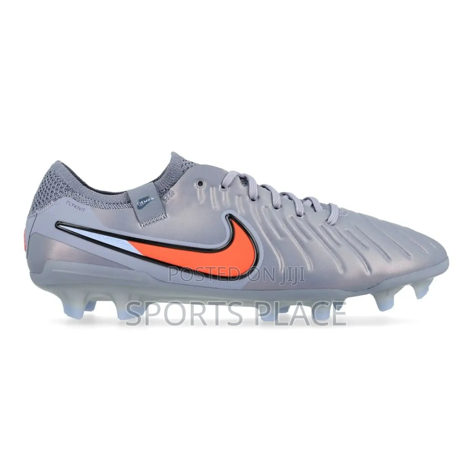 Tiempo Legend 10 "Scary Good" Fg Football Boots