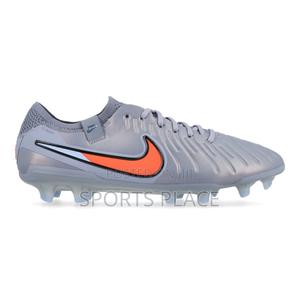 Tiempo Legend 10 "Scary Good" Fg Football Boots - thumbnail 2