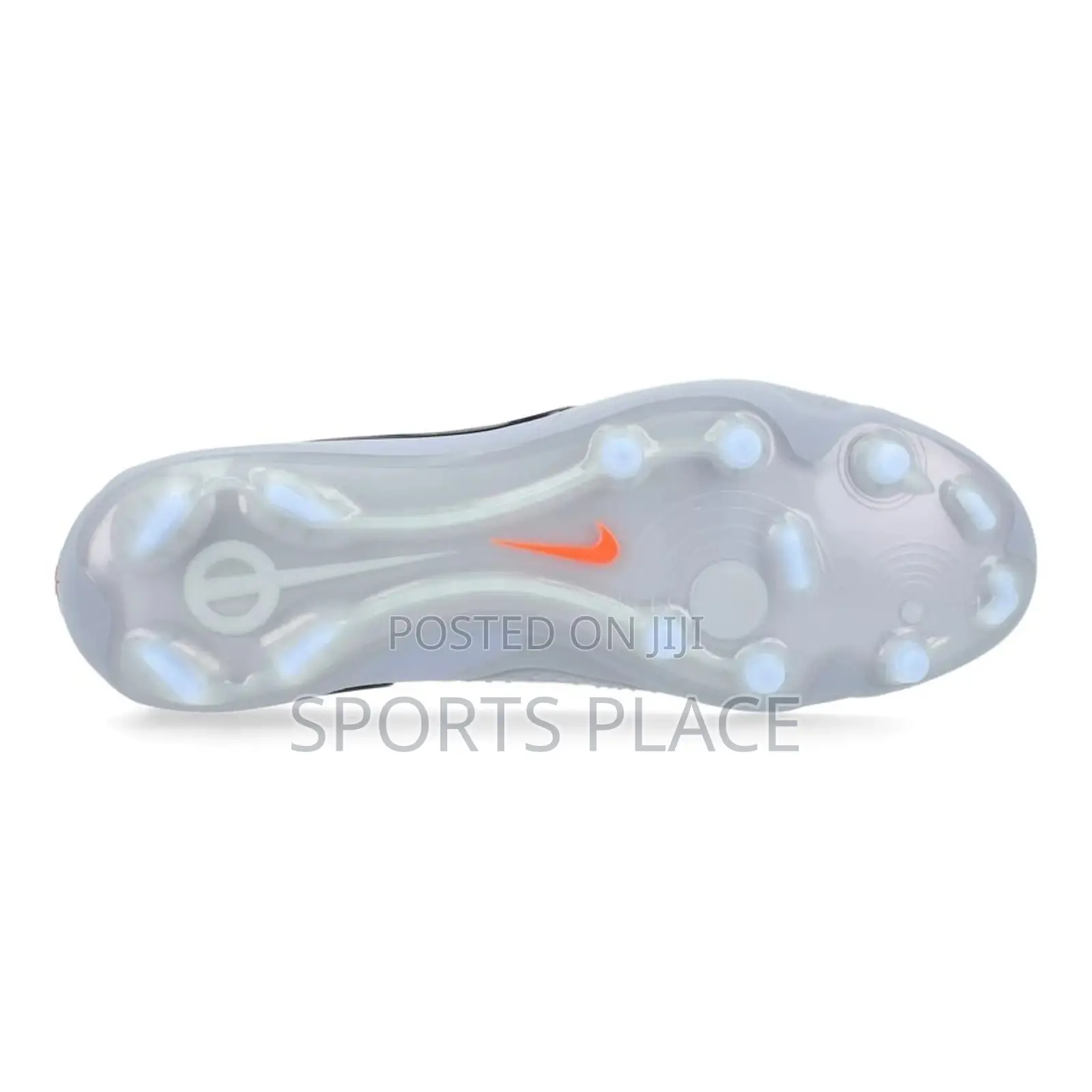 Tiempo Legend 10 "Scary Good" Fg Football Boots