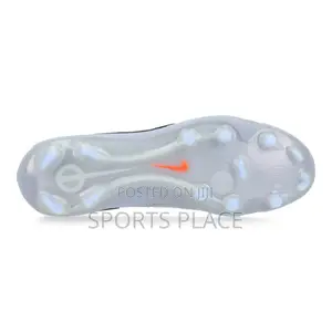 Tiempo Legend 10 "Scary Good" Fg Football Boots