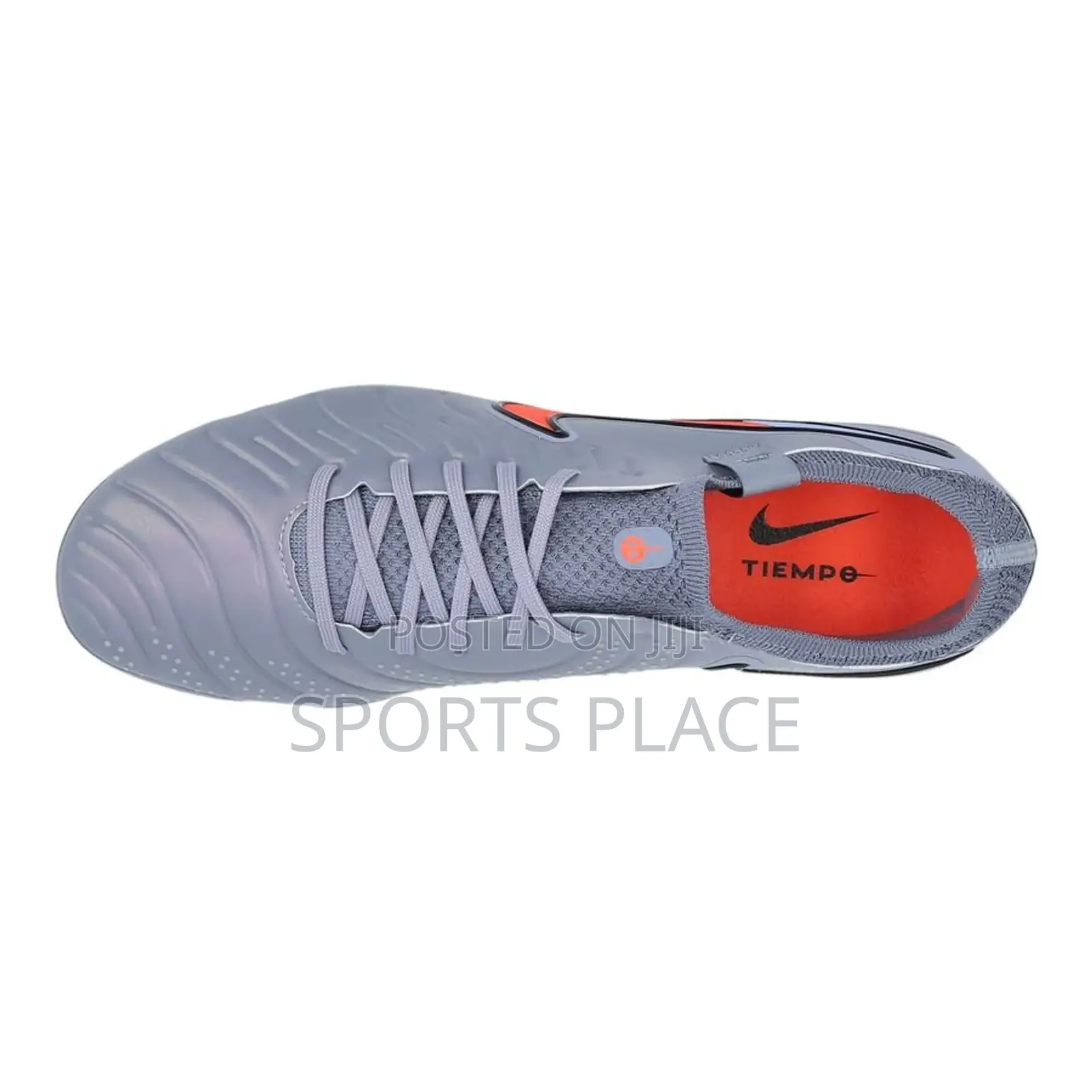 Tiempo Legend 10 "Scary Good" Fg Football Boots