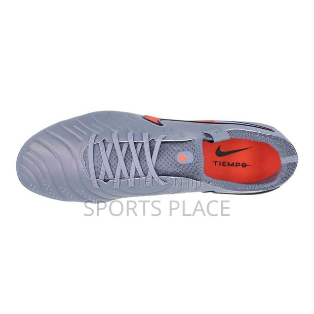 Tiempo Legend 10 "Scary Good" Fg Football Boots - thumbnail 4