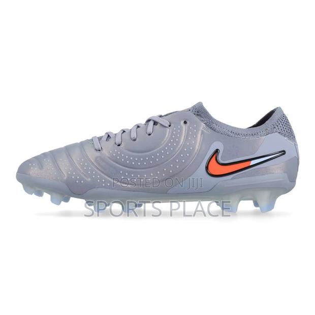 Tiempo Legend 10 "Scary Good" Fg Football Boots - thumbnail 5