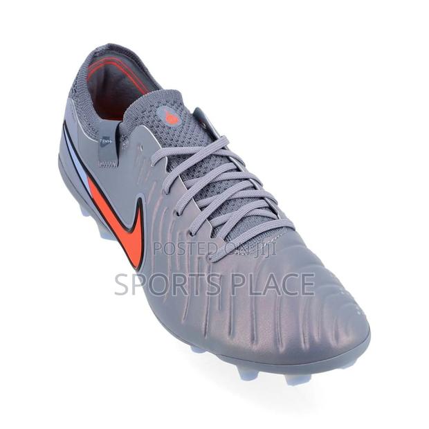Tiempo Legend 10 "Scary Good" Fg Football Boots - thumbnail 6