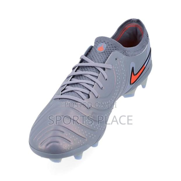 Tiempo Legend 10 "Scary Good" Fg Football Boots - thumbnail 7